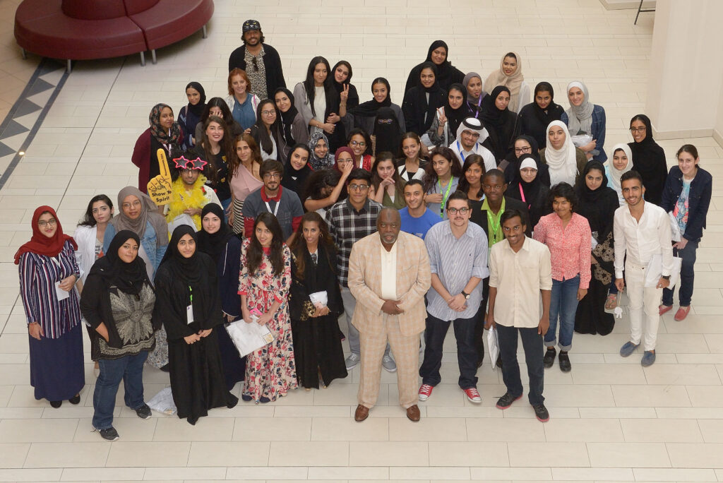 Vcuqatar Students Of Class 2020