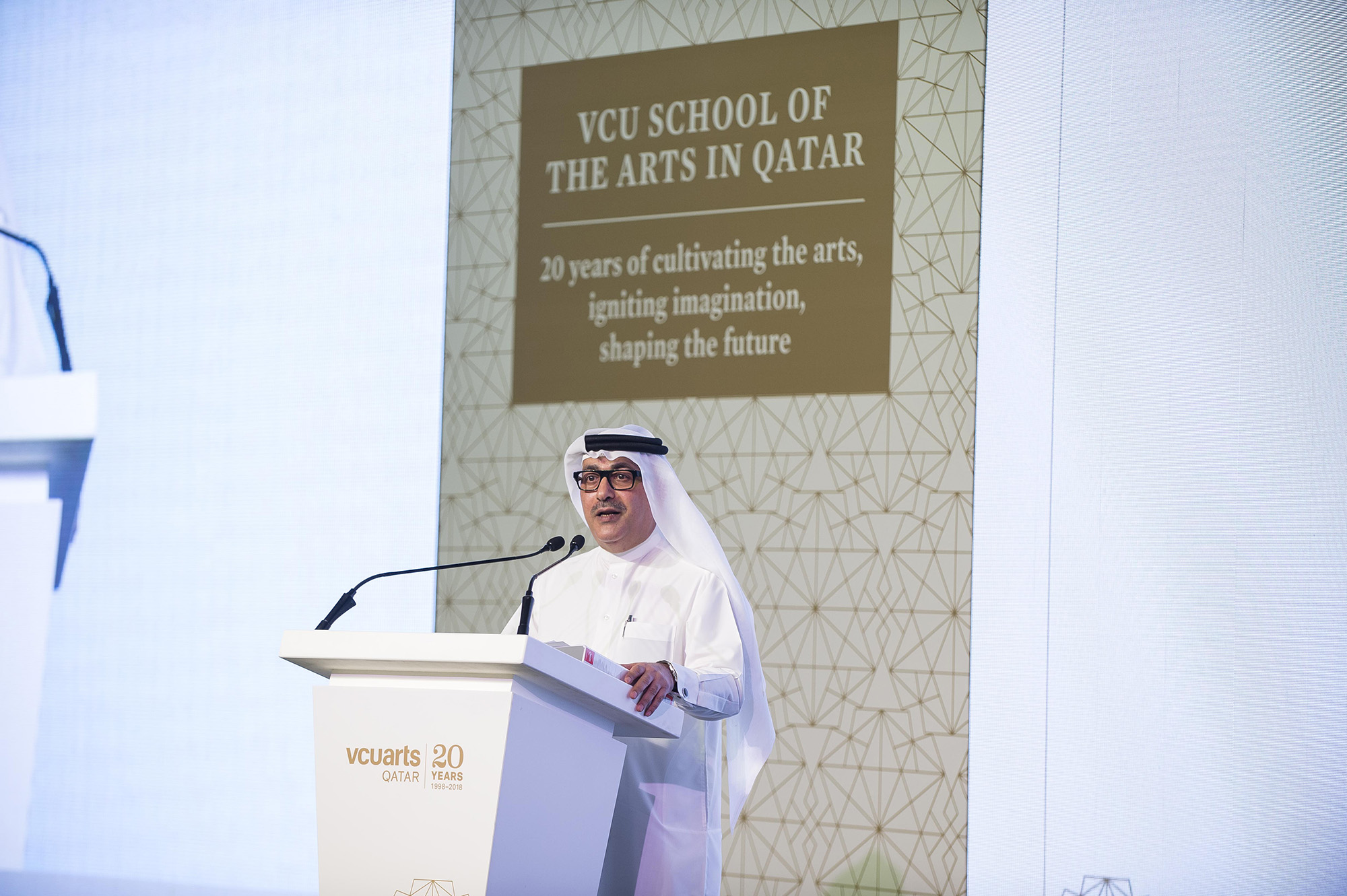 Vcuarts Qatar Aeb Rc49046