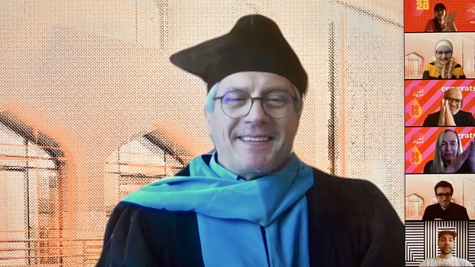 Vcuarts Qatar Online Graduates 2020 3