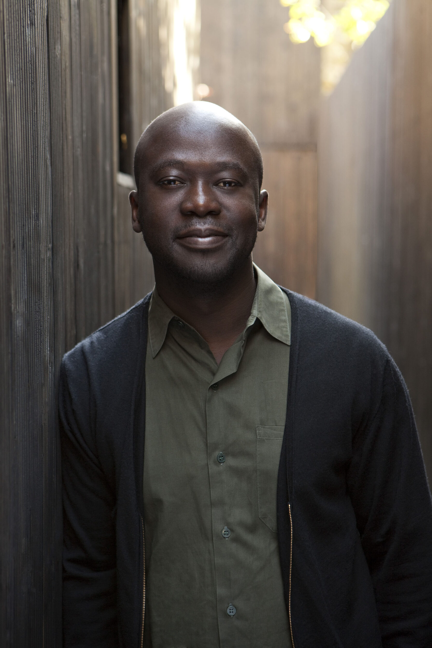 W Tasmeem David Adjaye By Ed Reeve