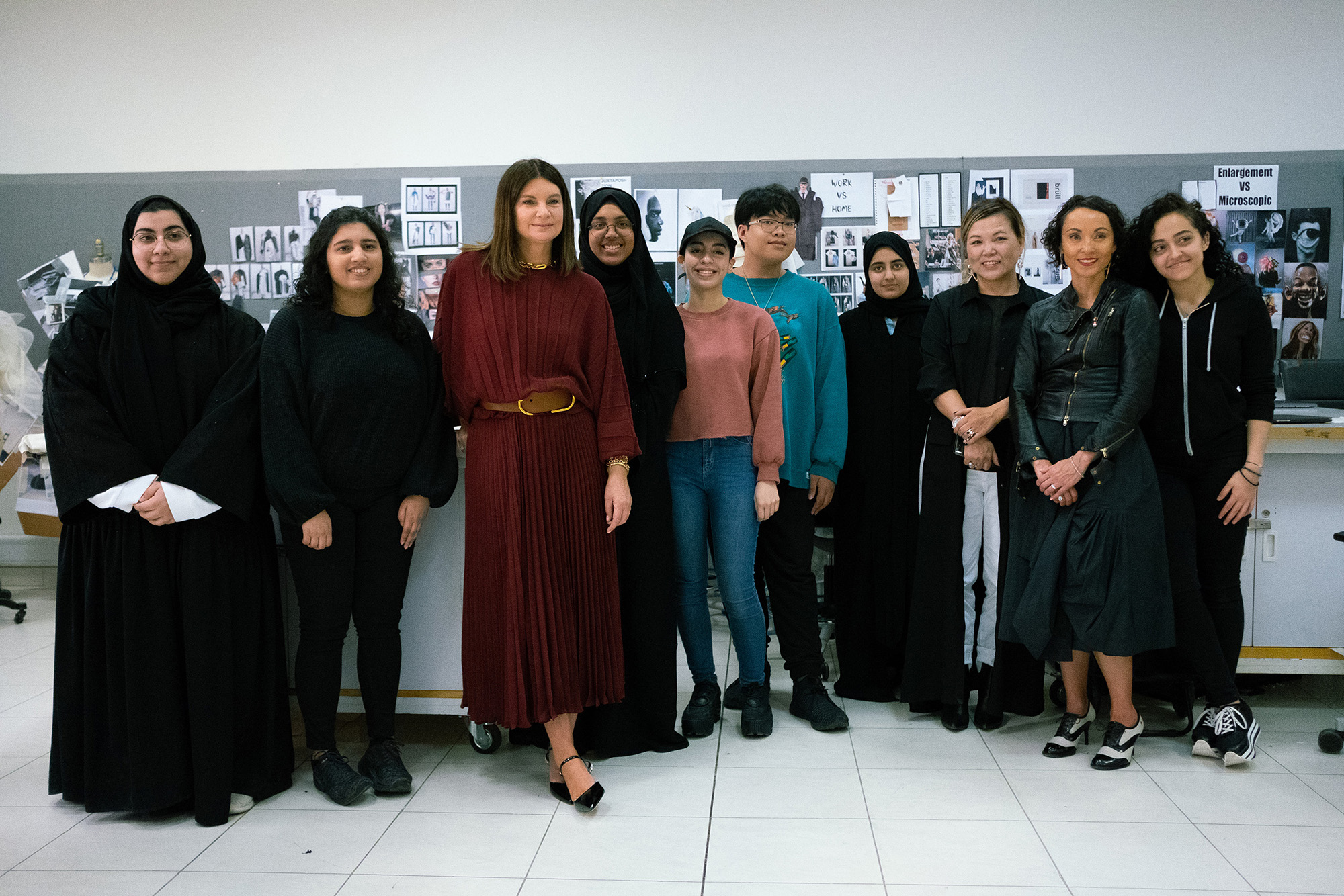 Web Nathalie Massenets Visit Group Fashion Dept 64