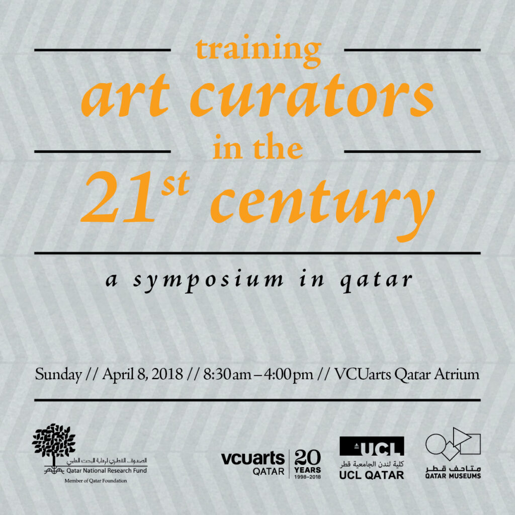 Art History Symposium Instagram