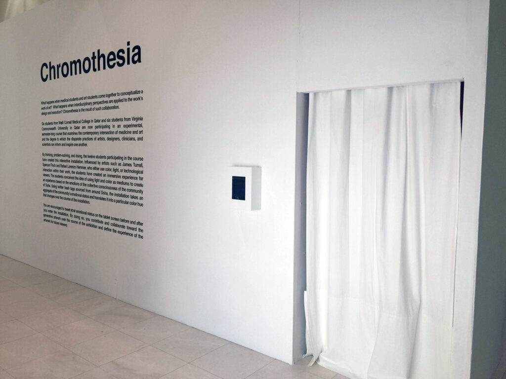 Chromosthesia April2015