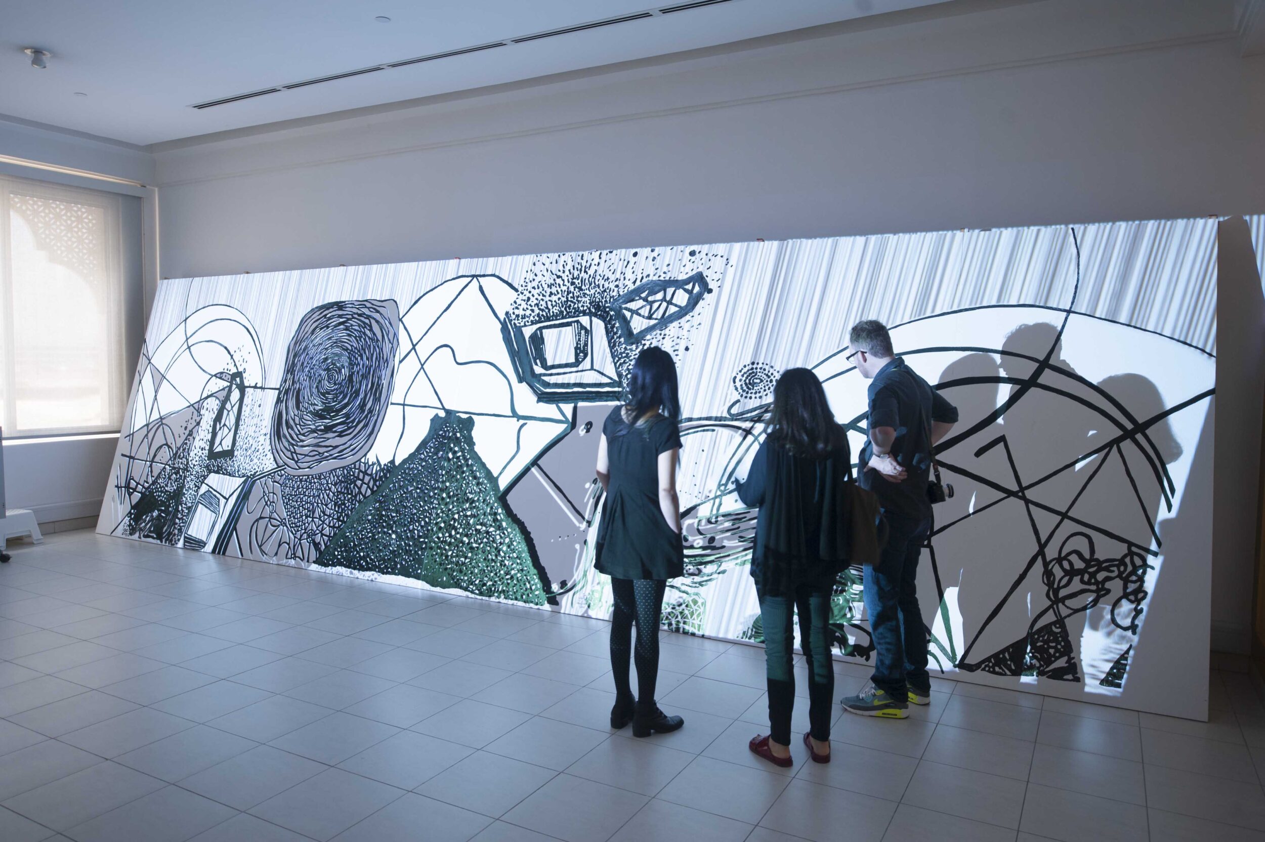 Festivalday Workshop 1