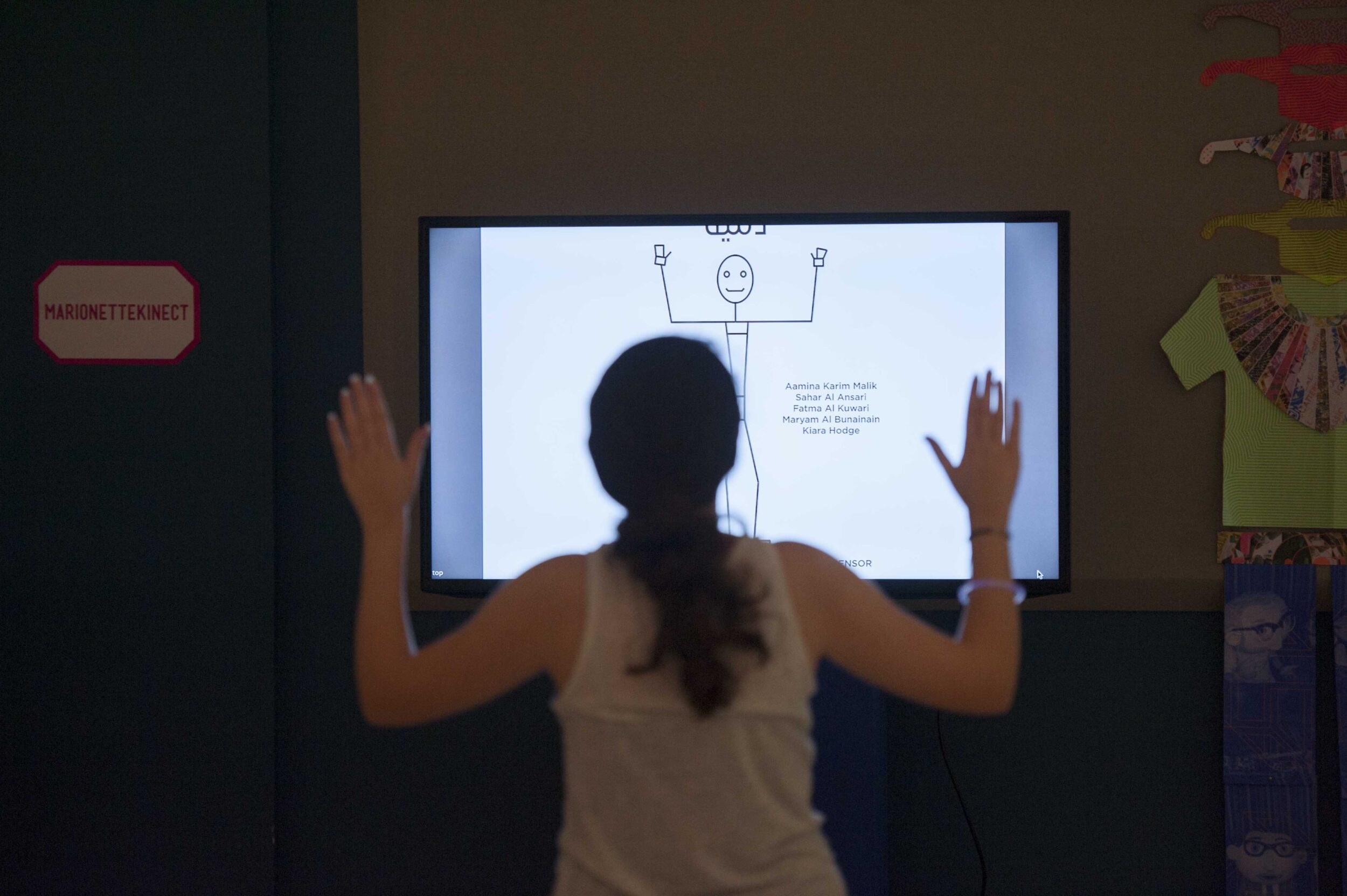 Festivalday Workshop 2