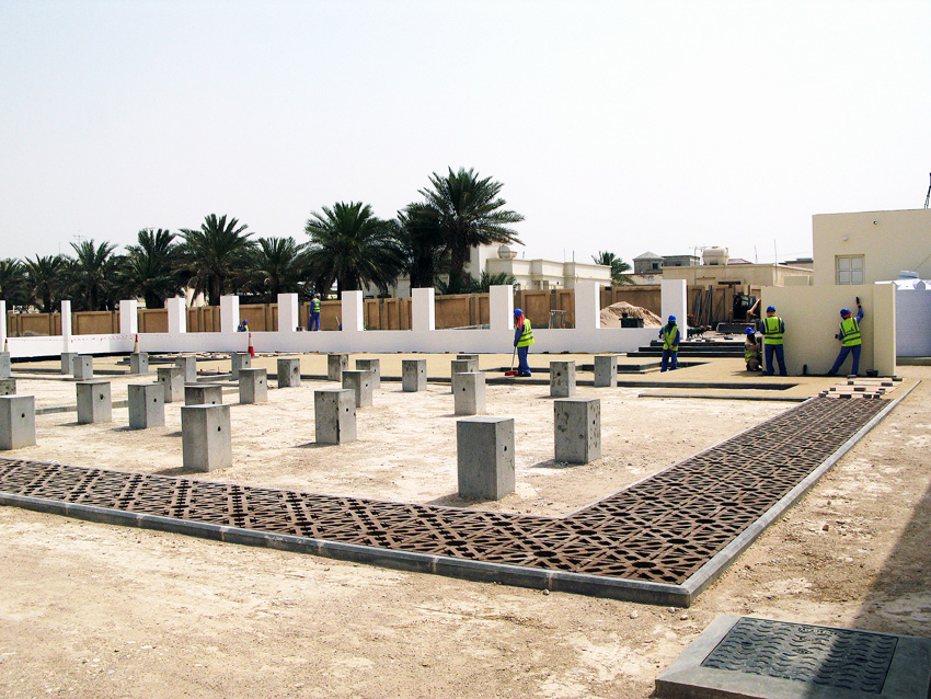 Migrant Worker House 1