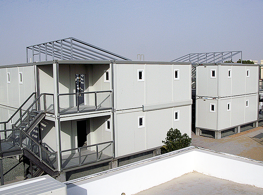 Migrant Worker House 6