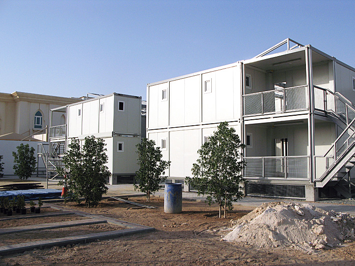 Migrant Worker House 7