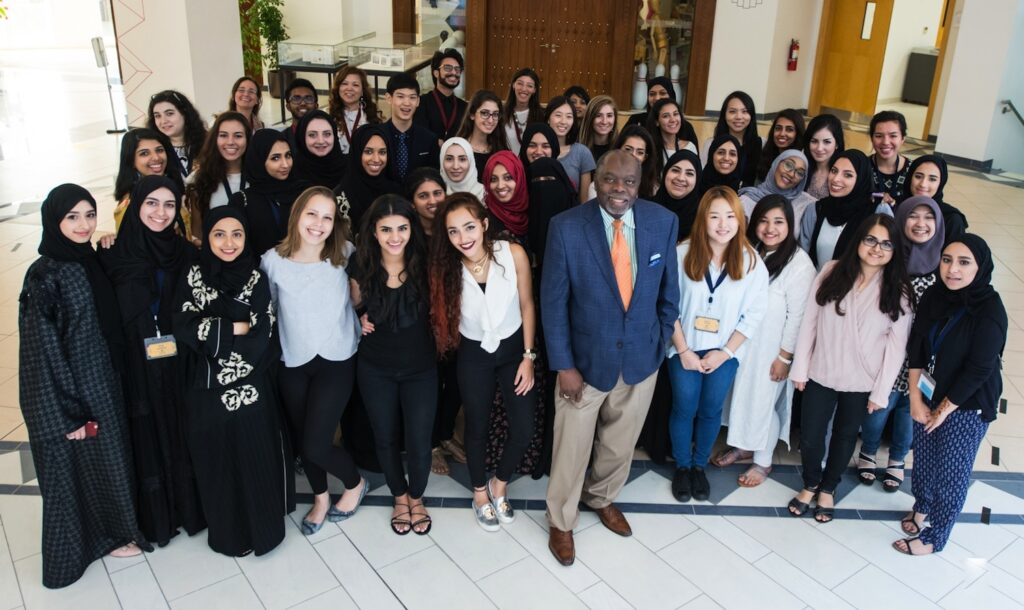 Newstudentswelcoming 29sept2015 01