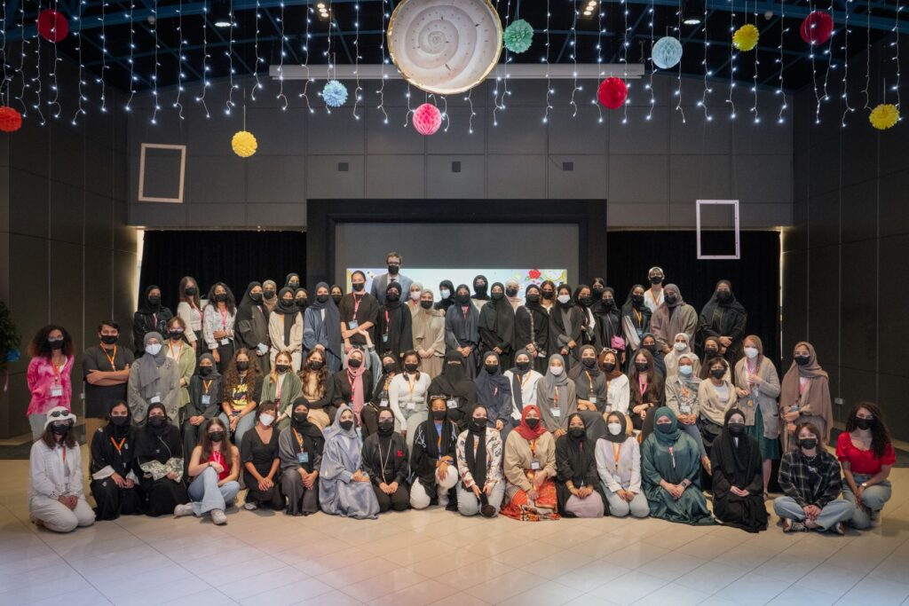 Students Orientation Group Photo With Dean Amir Berbic