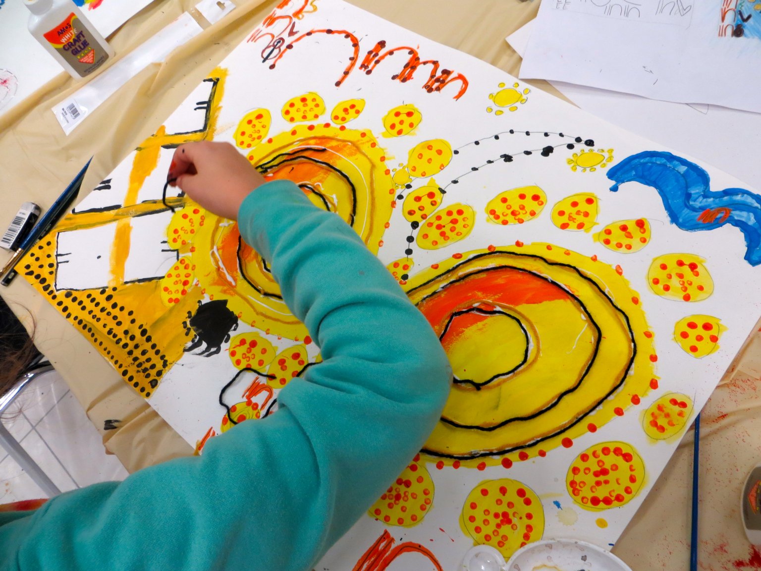 Artexploration9 10yearssummer2014 Sophiadavison2