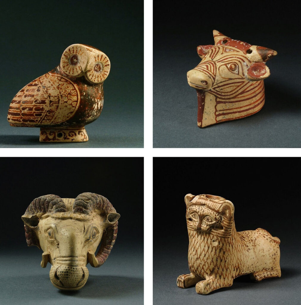 Art Law Lab Cultural Heritage Protection