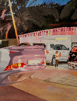 Comfortzone 268x350