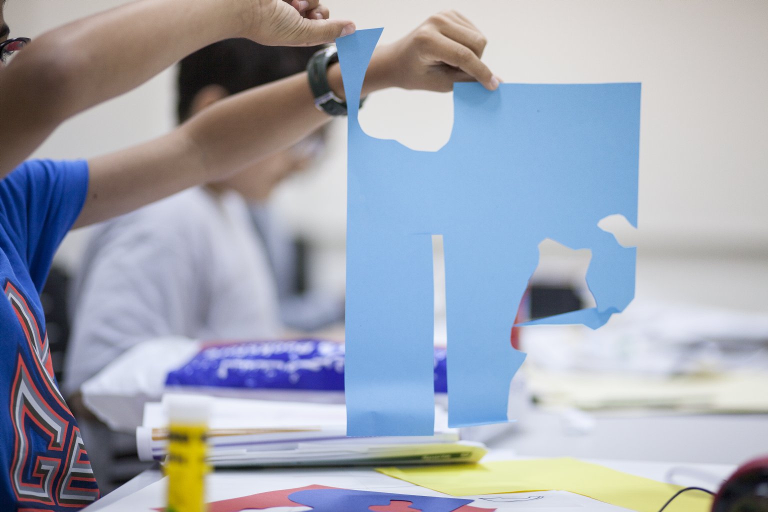 Communityclasses Drawingcollage26