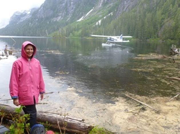 Diane Woodcock Image 3