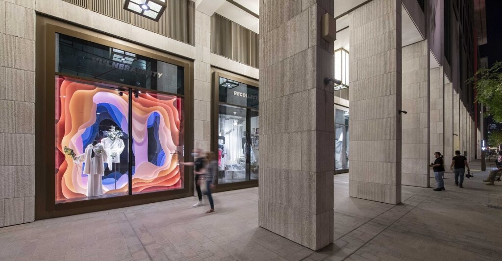 Image 1 Wide Shot Of Windows