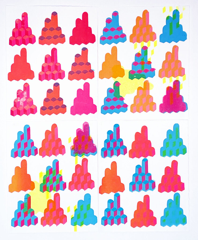 Library Charlotte Rodenberg