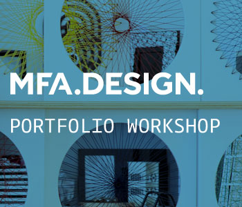 Mfa Portfolio Workshop 2012 350x300 P