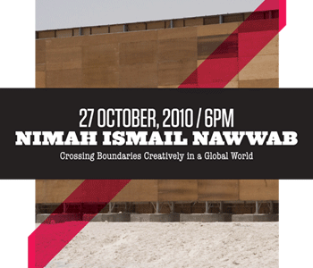 Nimah Crossing Boundaries 350w