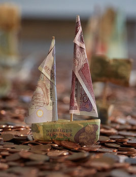 Traded Winds ©susan Stockwell 2016. ©photo Stevehickey 2016