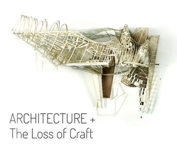 Architecture Lossofcraft 350w