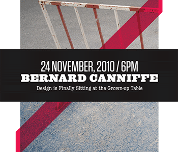 Bernardcaniffe 350w