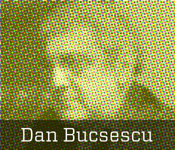 Dan Bucsescu Lecture W350
