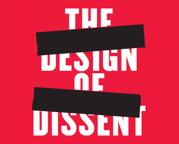 Design Of Dissent 350w