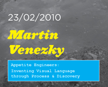 Martin Venezky 350w