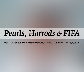 Pearls Harrods Fifa Lecture W350