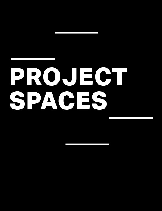 Projectspaces Tout