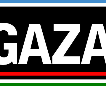 Rebuilding Gaza Invitation 350w