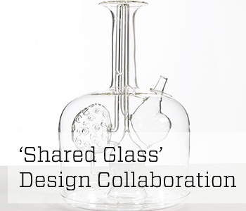 Shared Glass Exhibit 350w