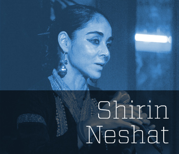 Shirin Neshat 350w