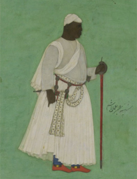 Smalltout Africanelites