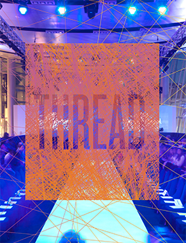 Smalltout Fashionshow 2015