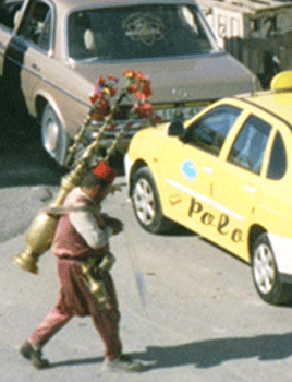 Smalltout Lecture Dr Pullan