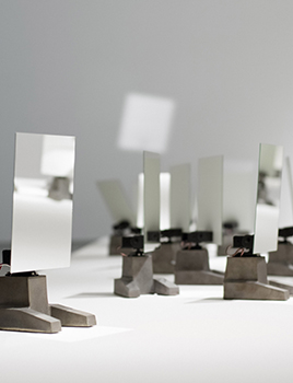 Smalltout Random International Lecture