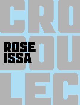 Smalltout Rose Issa