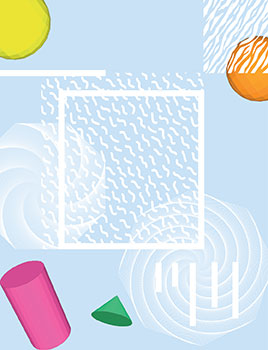 Smalltout Strange Wonders Faculty Exhibition