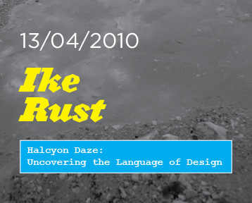Springlecture4 Ike Rust