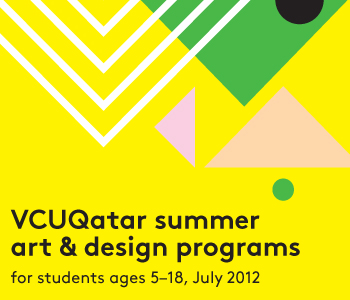Summer Art Design 2012 350x300