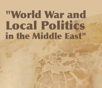 World War Politics 350w