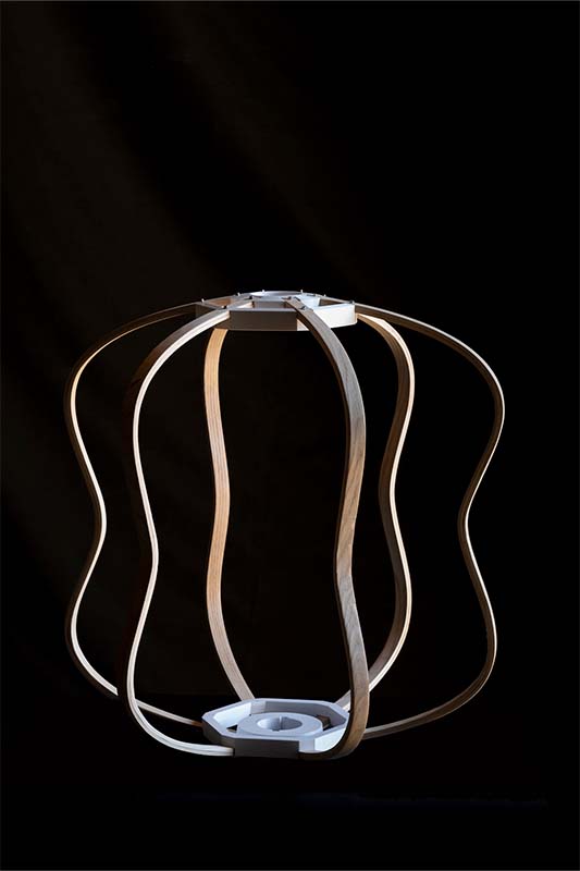 10 Frame Stella Colaleo Atelier La Juntana Lr 854