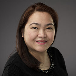 Desiree Anne Lopez Benefits Mobilization Specialist 250