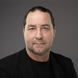 Dr. Johan Granberg