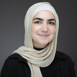 Ece portrait