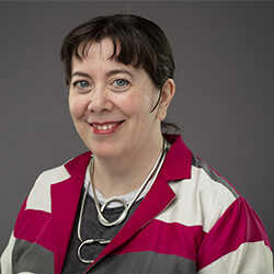 Esther Alice De Veuve Adjunct Faculty 250