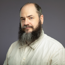 Dr. Giovanni Innella