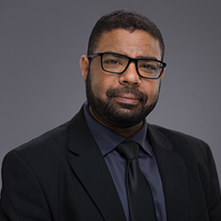 Dr. Haithem El-Hammali